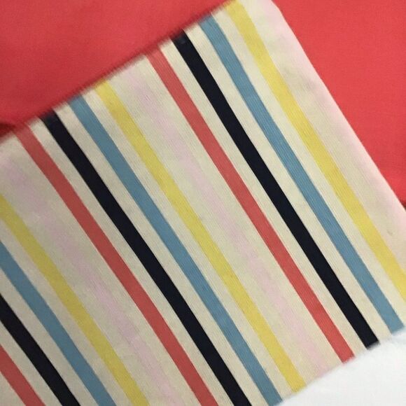 Set of 2 cosmetic bags new With Tag Washable summer - Picture 2 of 8